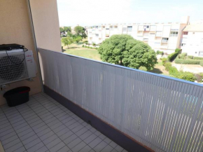 Appartement Le Grau-du-Roi, 2 pièces, 6 personnes - FR-1-307-199